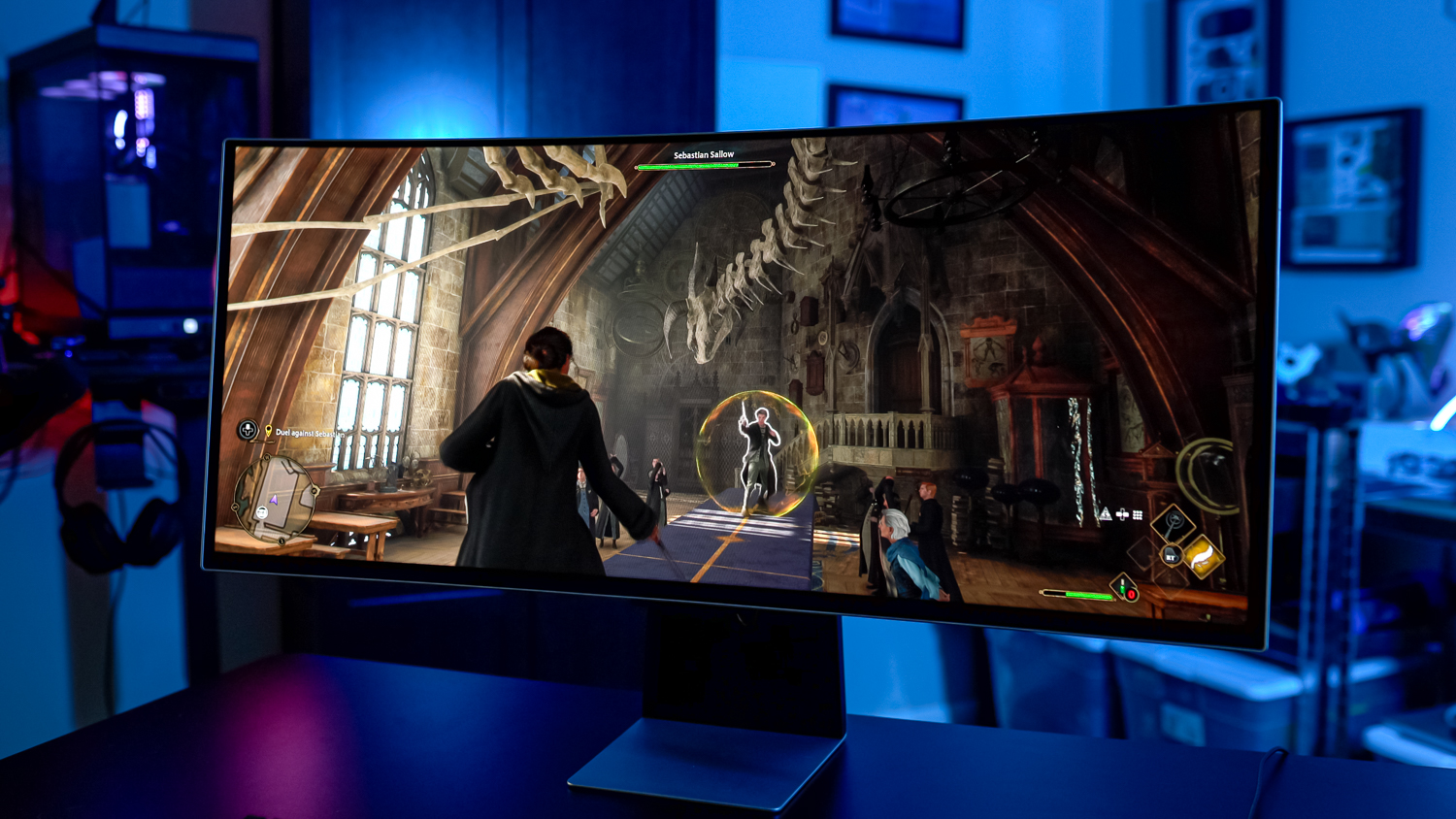Samsung Odyssey OLED G8 review: great against all odds - Vimarsana News