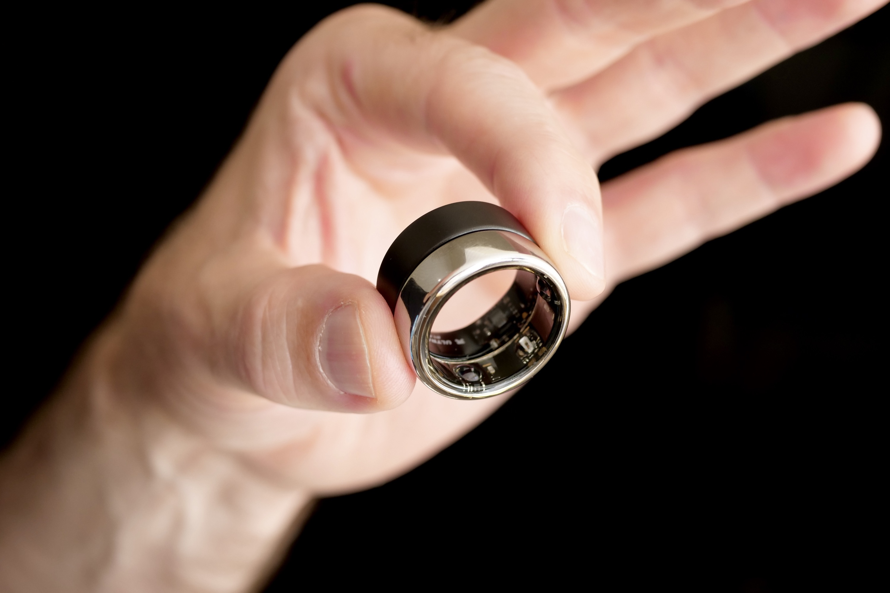 Ring Rinng Oura Ring vs. Ultrahuman Ring Air: which smart ring is best? | Digital ...
