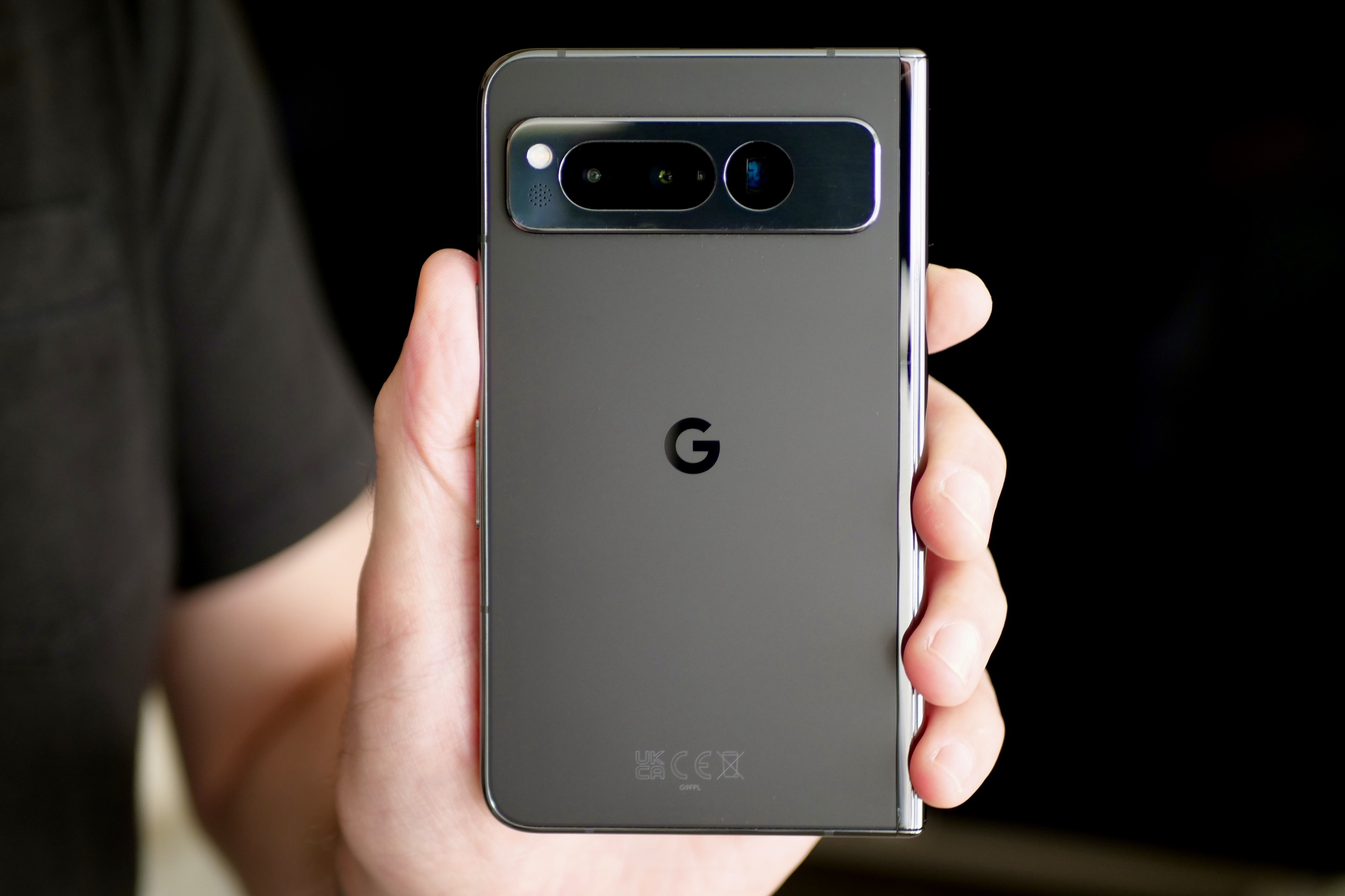 The Google Pixel Fold 2 just got a lot more exciting - Vimarsana News