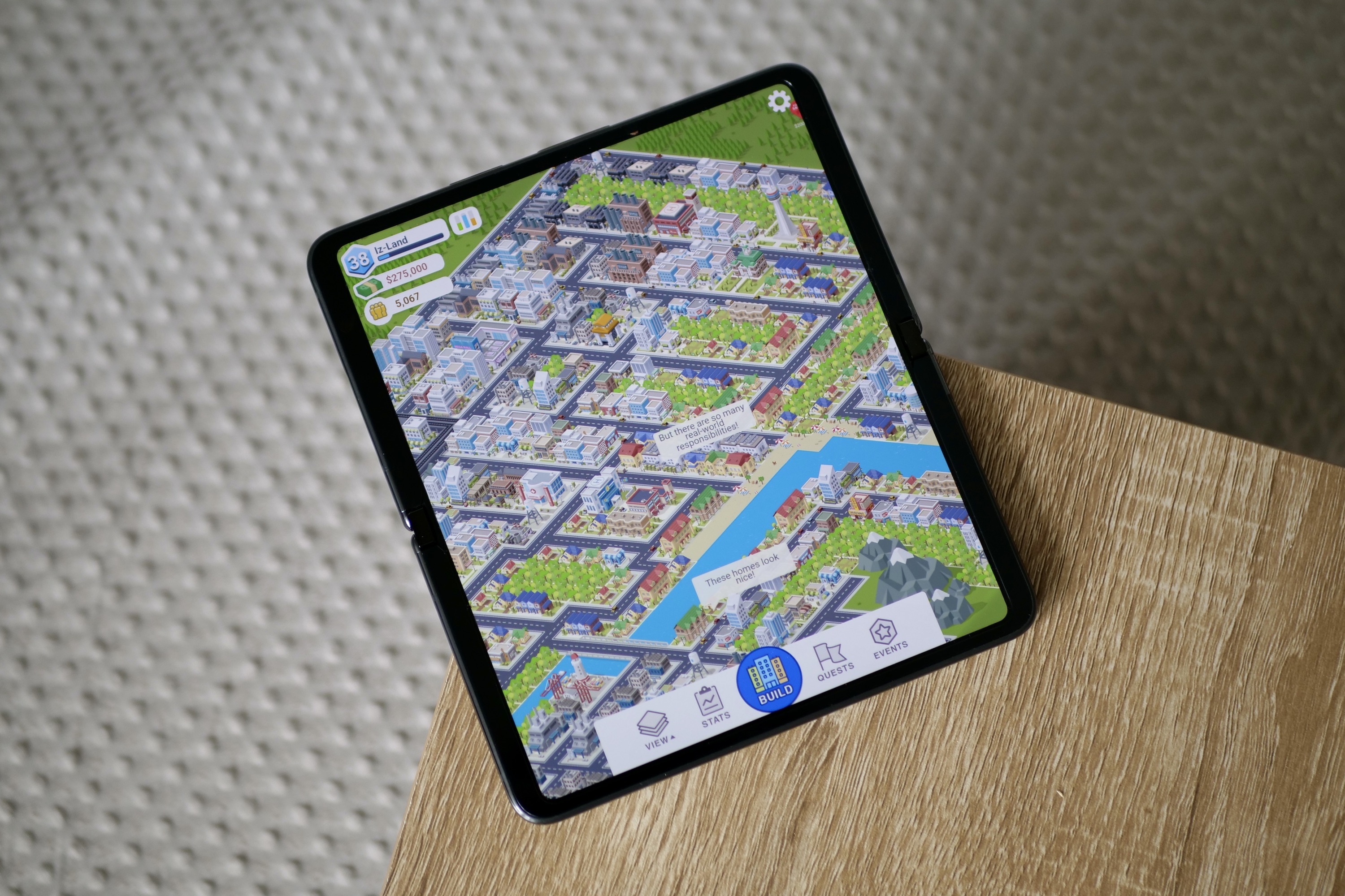 The Google Pixel Fold 2 could get a massive display upgrade
