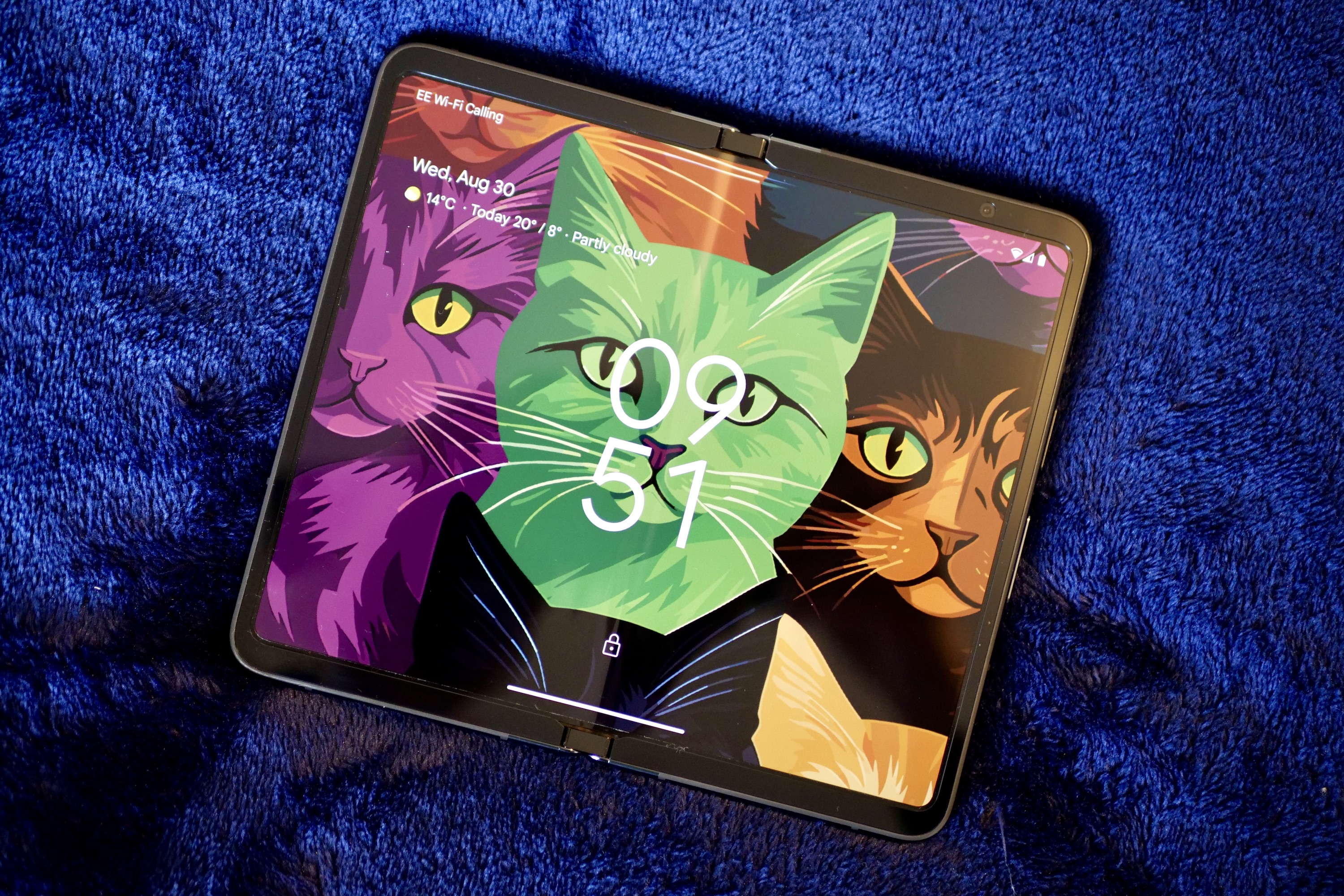 Google Pixel Fold just got a huge price cut for Black Friday - Vimarsana News