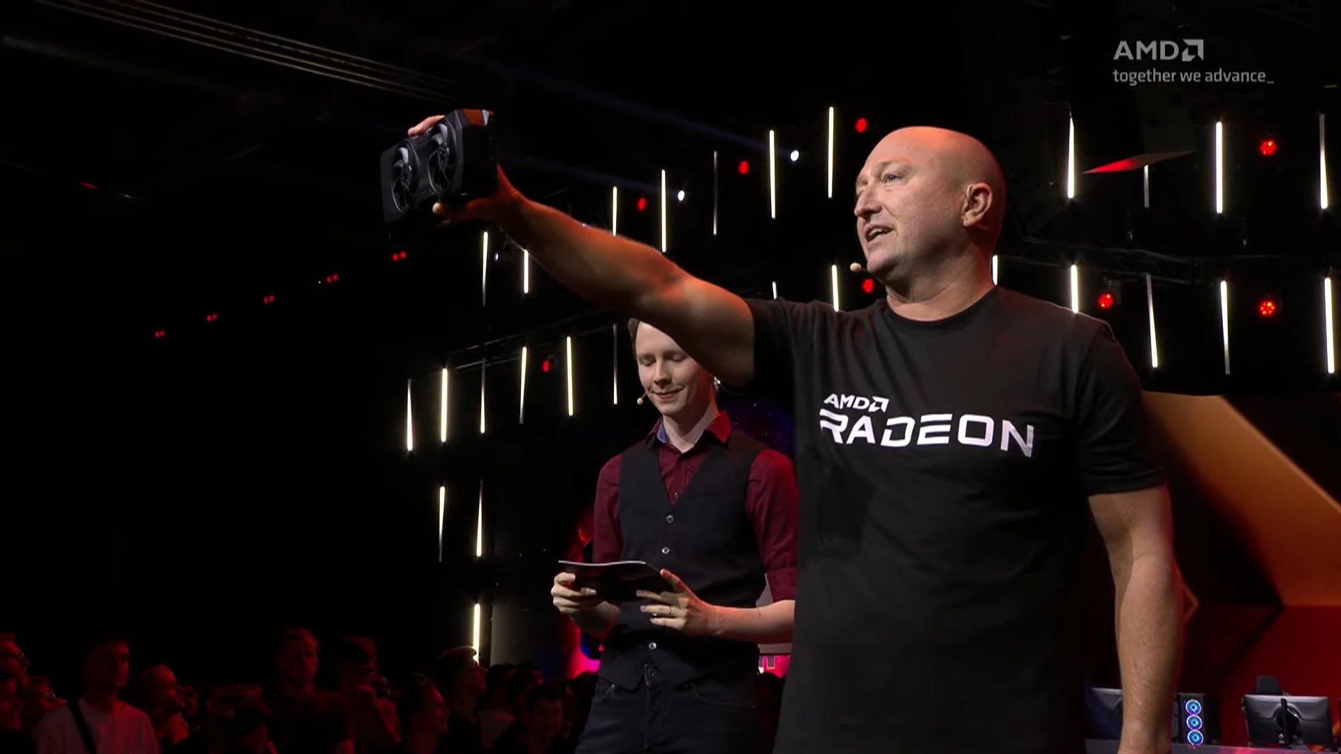 AMD's two new GPUs significantly undercut Nvidia - Vimarsana News