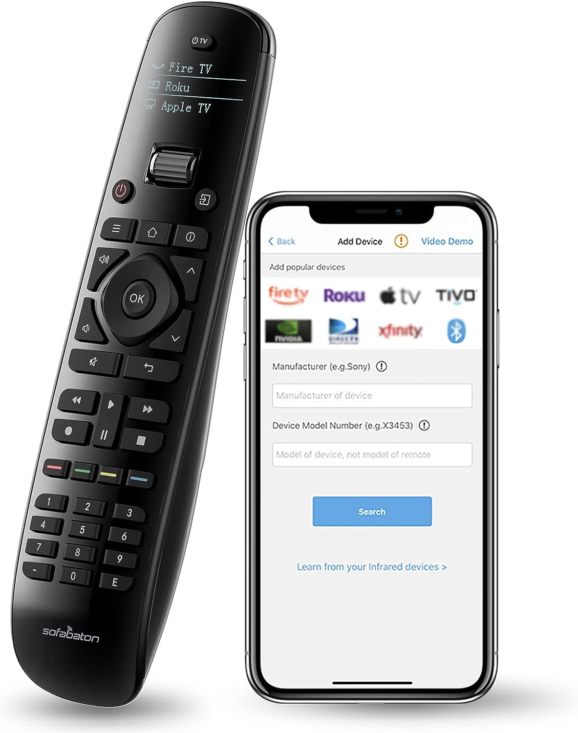 Best Universal Remote for 2024 - CNET