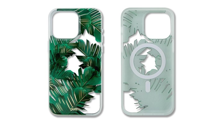 Sonix iPhone 14 case in Bahama.