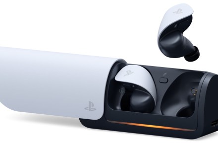 Sony’s PlayStation wireless earbuds promise audiophile quality for $200