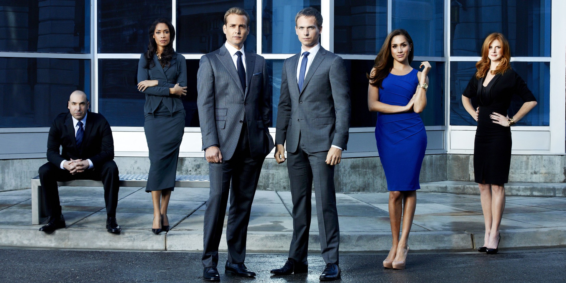 3 TV shows to watch if you like Suits - Vimarsana News
