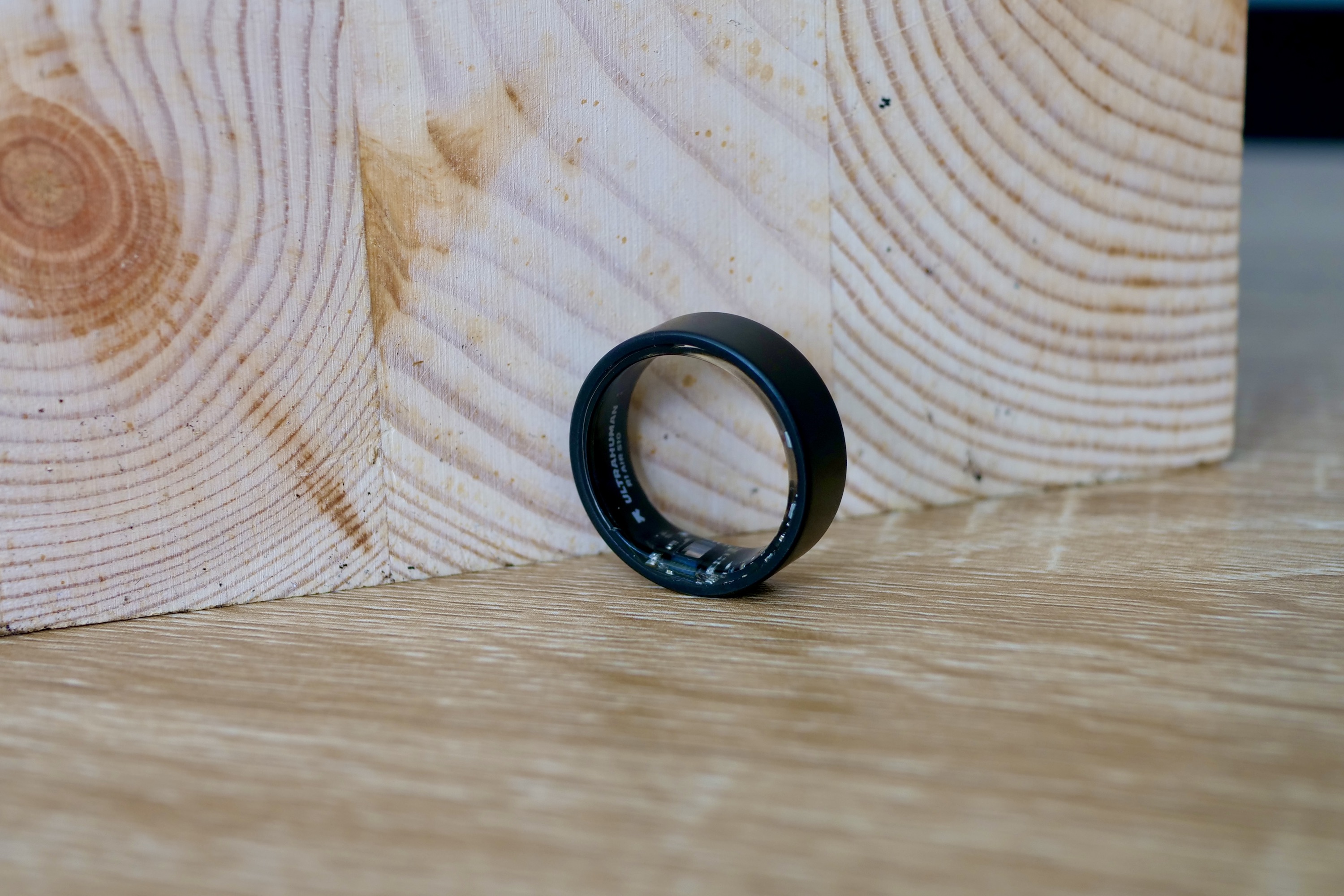 Ultrahuman Ring Air review - Wareable