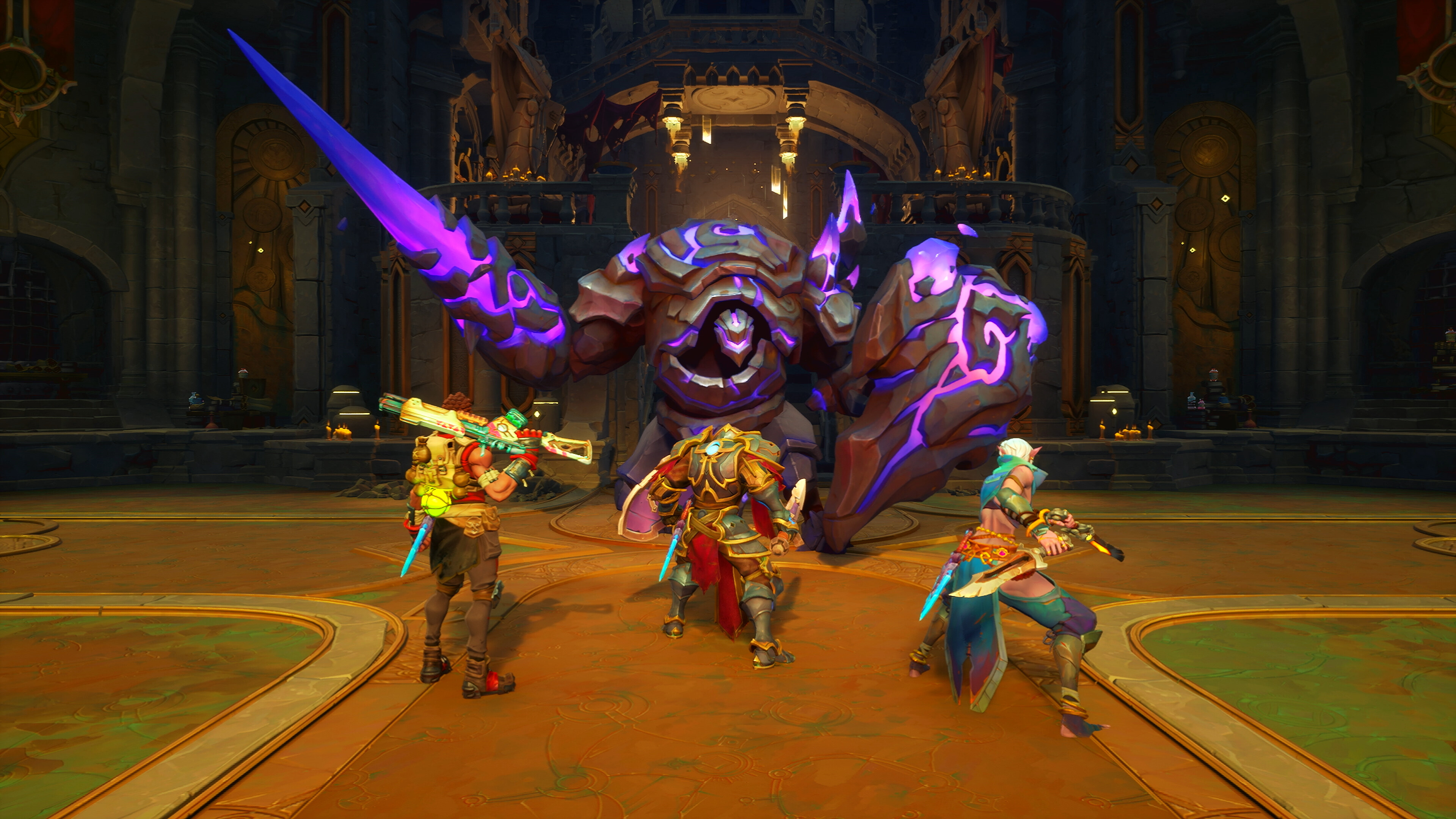 How to get a mount in Wayfinder | Digital Trends - Vimarsana News