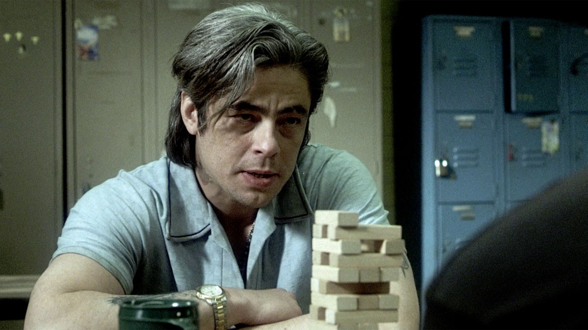 5 Benicio del Toro movies you should watch - Vimarsana News