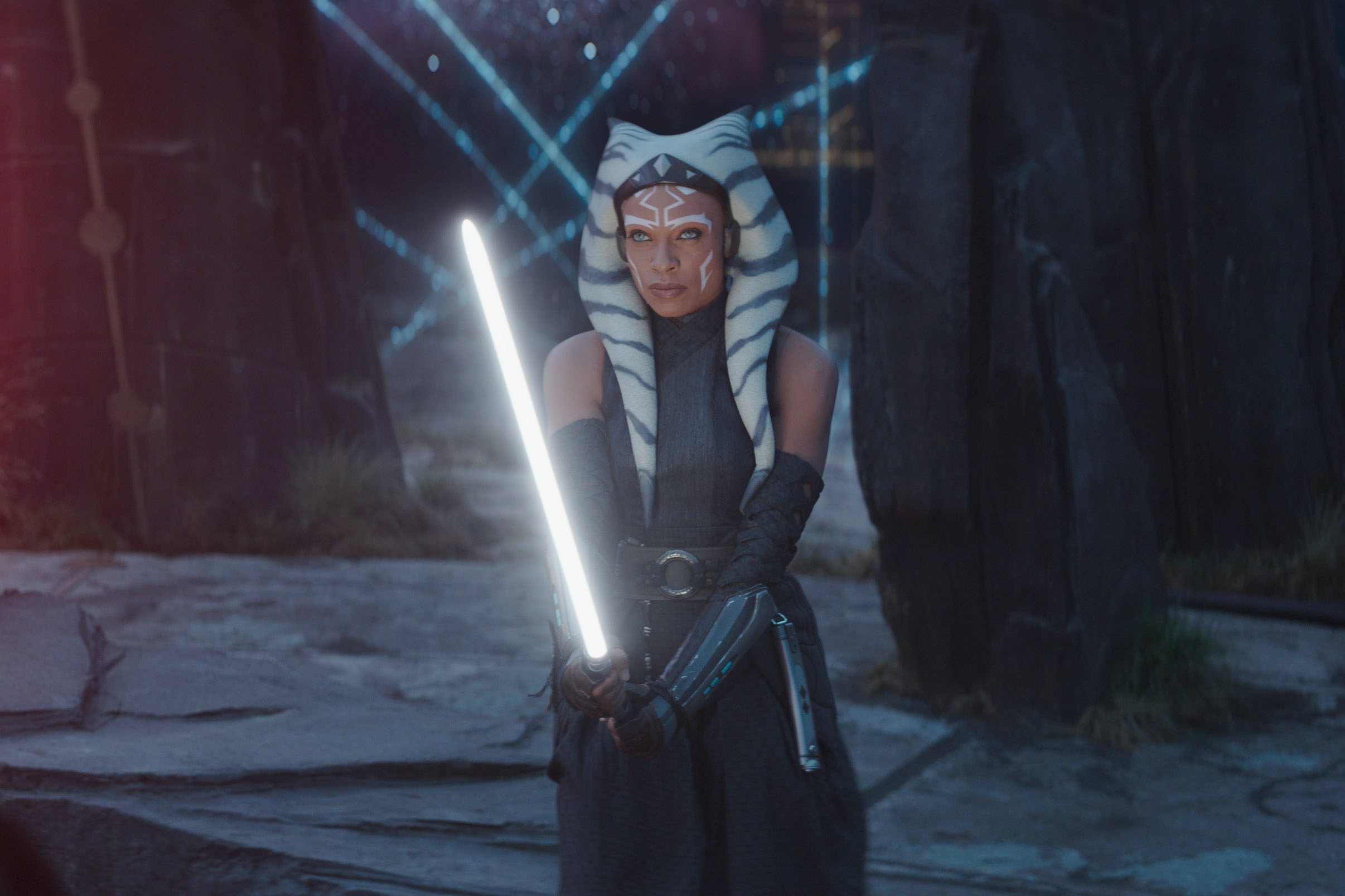 Ahsoka is yet more proof that Star Wars has a Jedi problem.