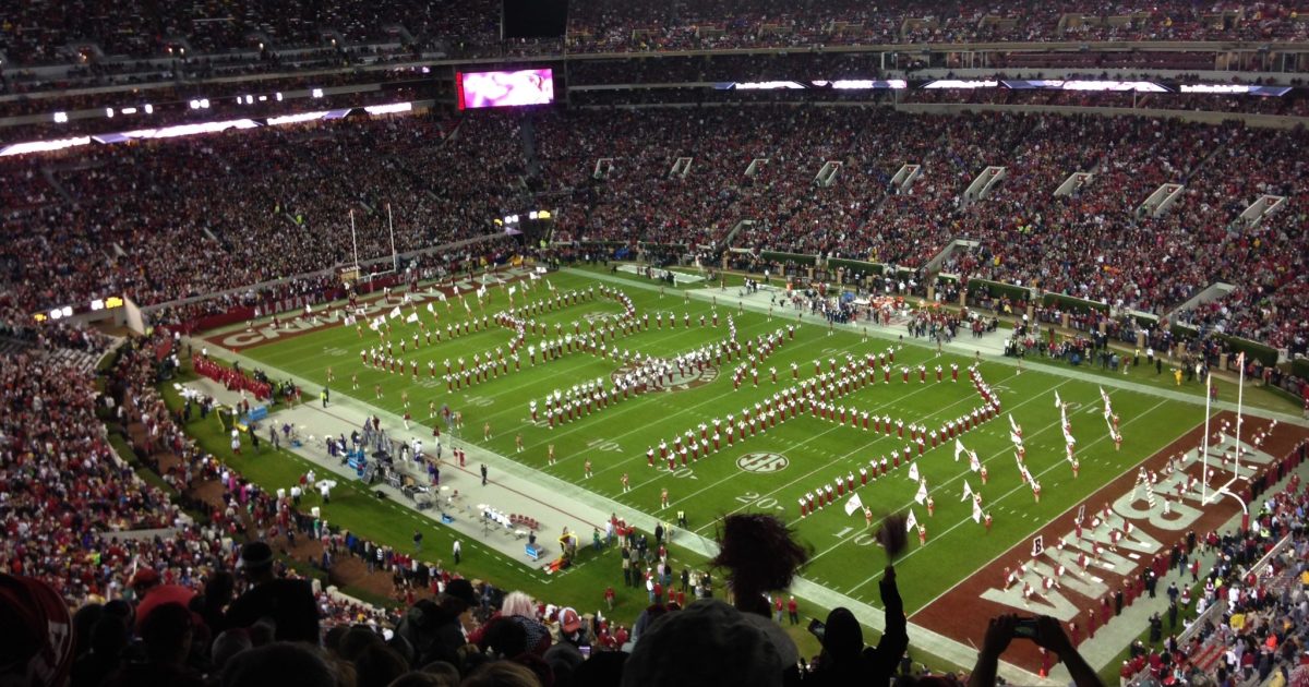 Texas Longhorns vs. Alabama Crimson Tide dwell stream: Watch faculty soccer without cost