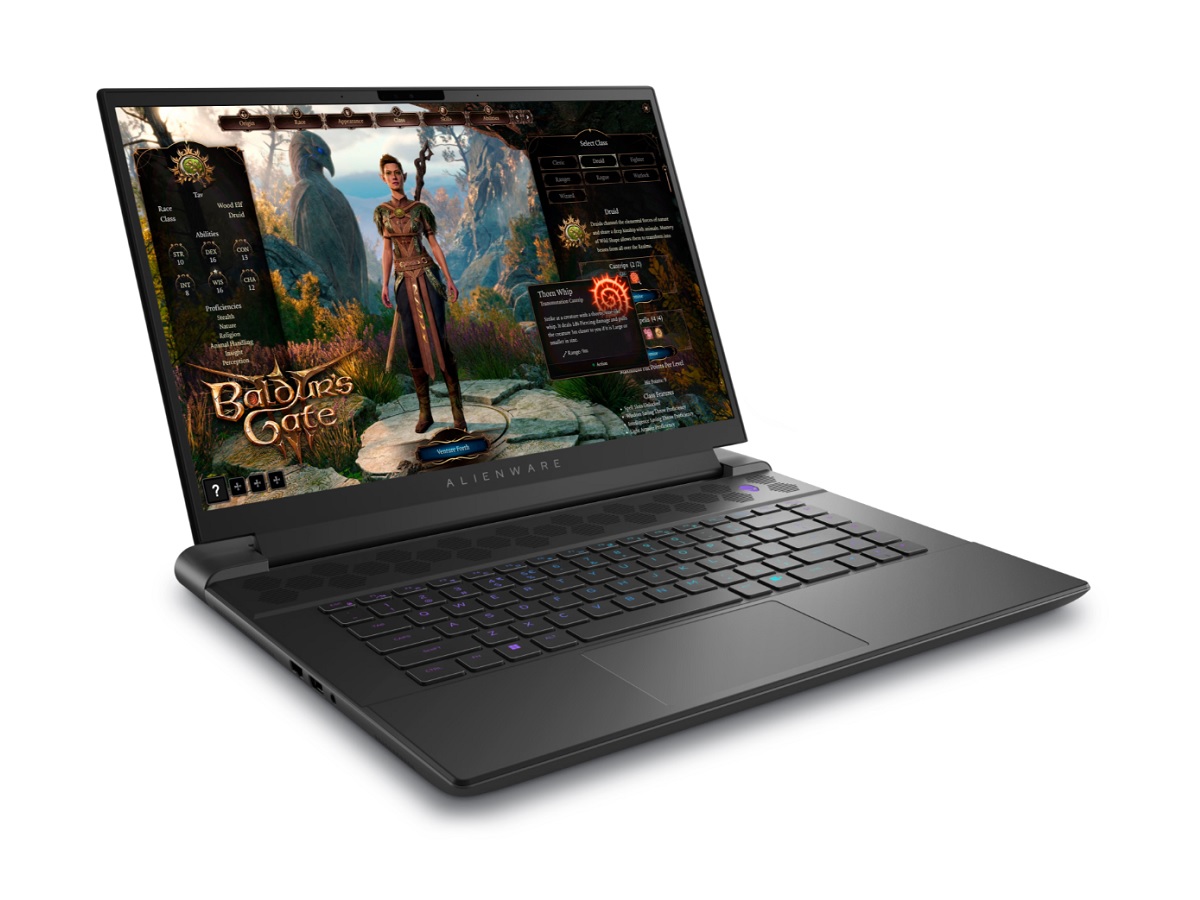 This Alienware gaming laptop deal cuts $450 off the price - Vimarsana News