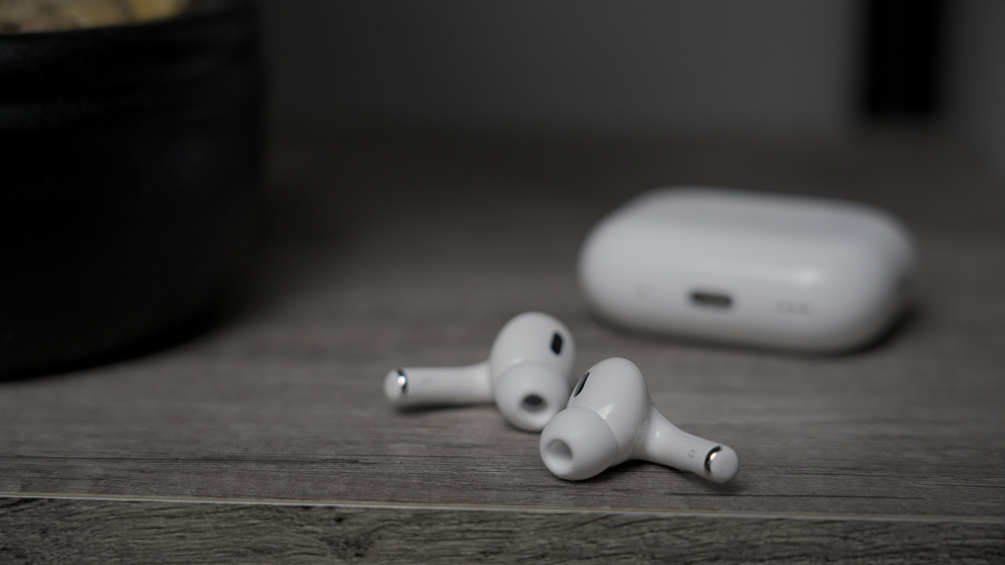 Apple AirPods Pro 2 with USB-C and MagSafe review | Digital Trends
