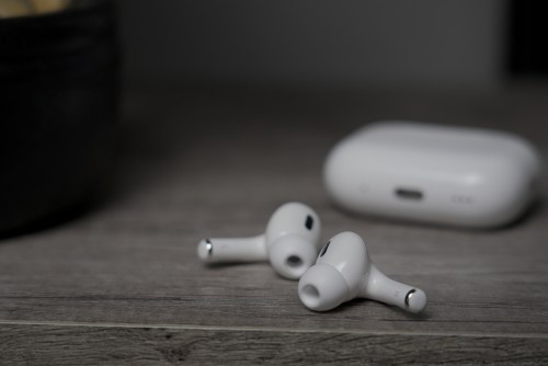 AirPods Pro (2nd Generation) Review: Meet Apple's Best Wireless