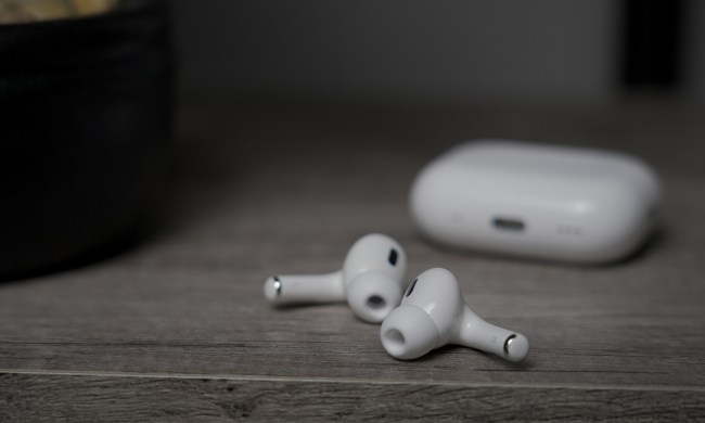 Apple's new AirPods Pro with USB-C charging case are already $50