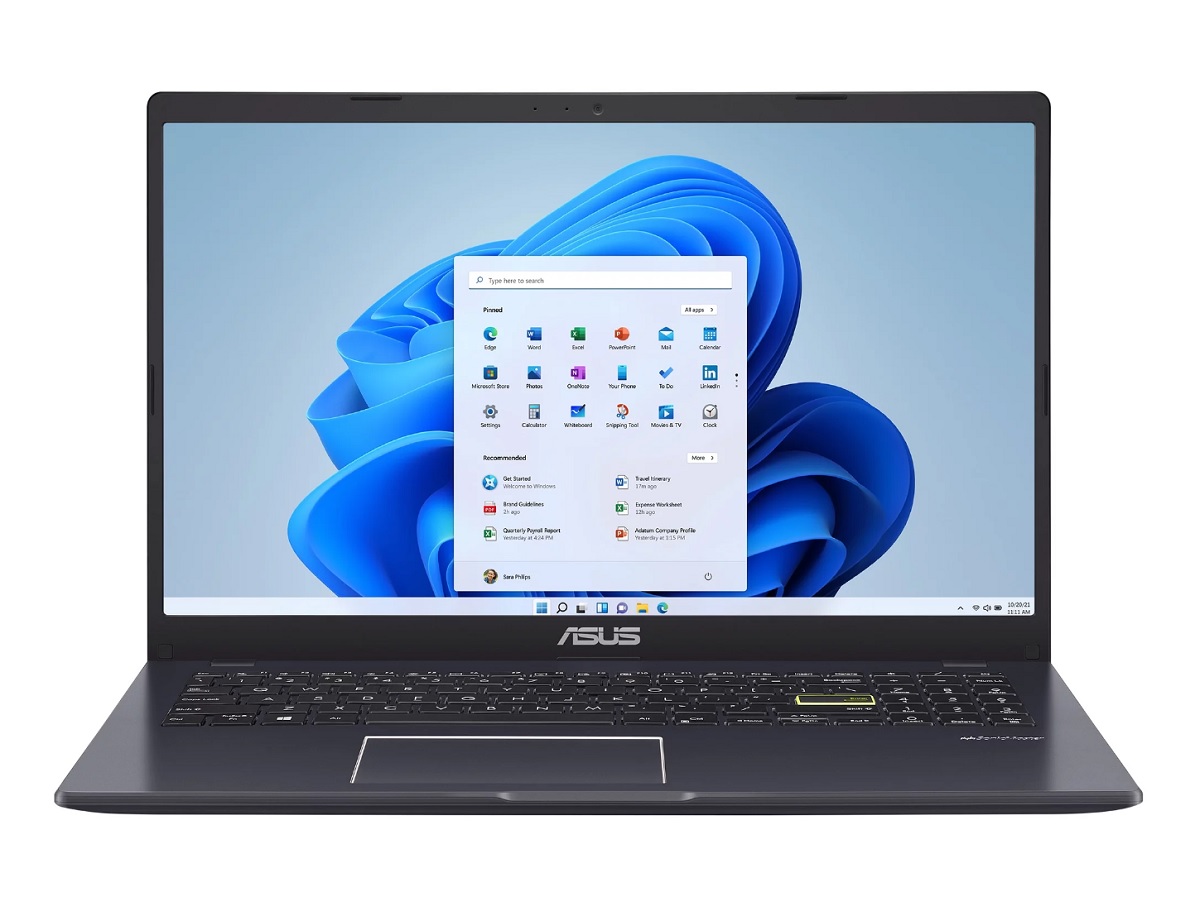 Great for school: This 15-inch Windows 11 laptop is on sale for $199 - Vimarsana News