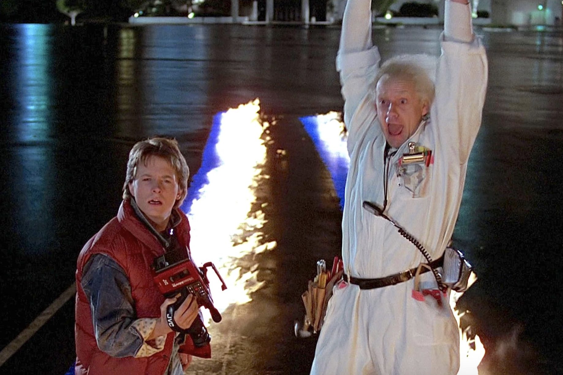 3 sci-fi movies on Tubi you need to watch in September - Vimarsana News