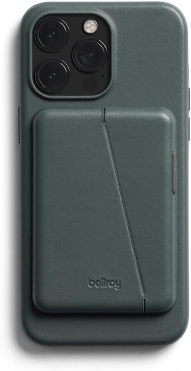 Чехол Bellroy Mod для телефона + кошелек для iPhone 15 Pro Max