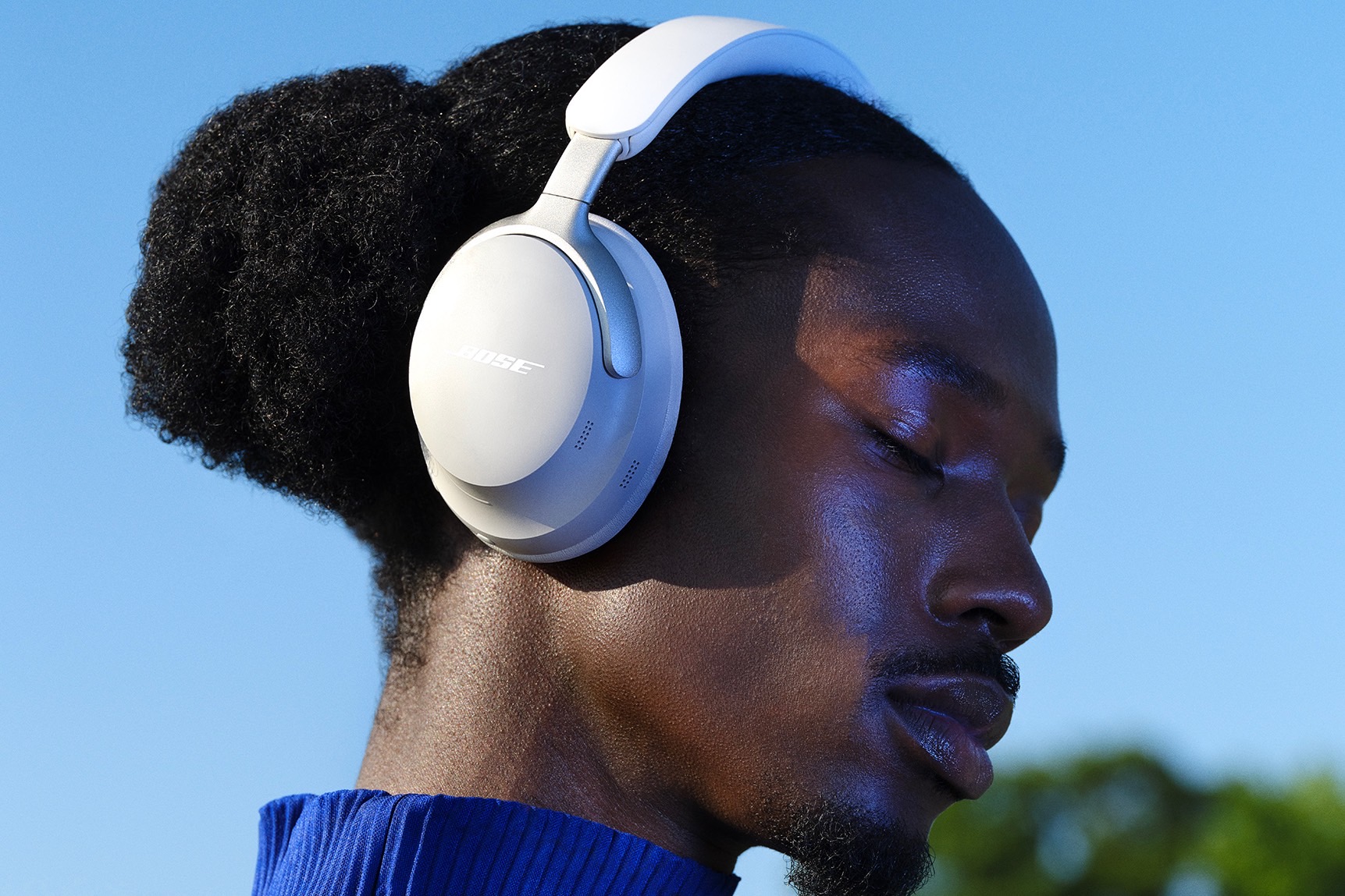 Bose's new Ultra headphones and earbuds get spatial audio - Vimarsana News