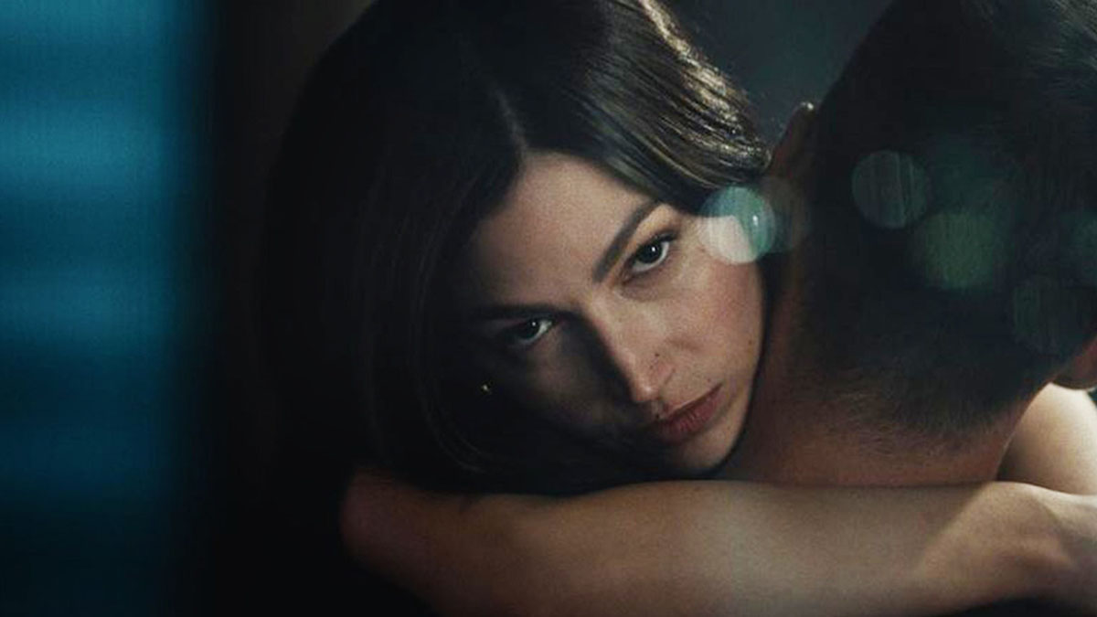 Burning Body is Netflix's latest foreign language hit show. Here's why you should watch it - Vimarsana News
