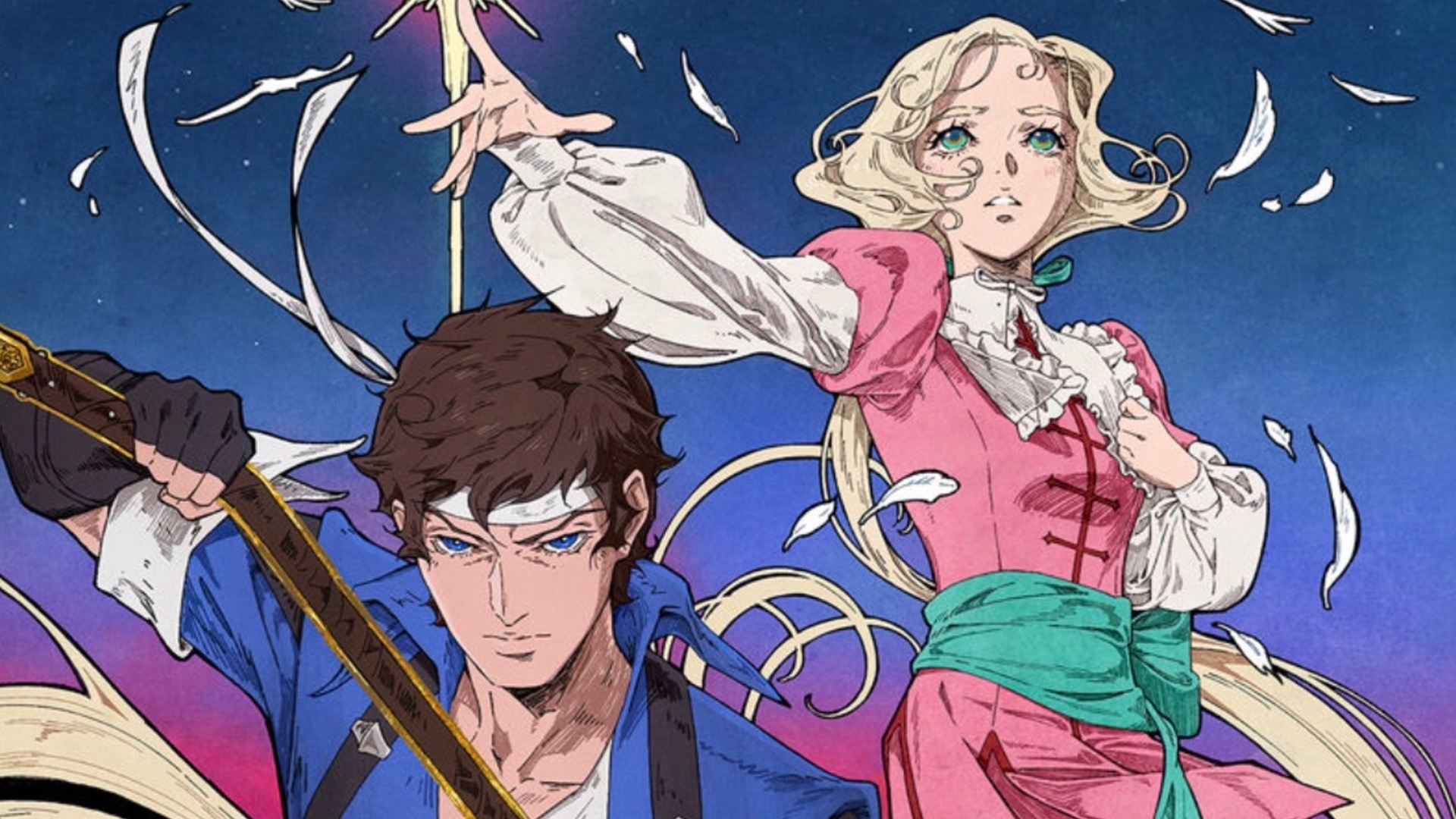 Castlevania: Nocturne review: Netflix's sequel series is a must-see event - Vimarsana News