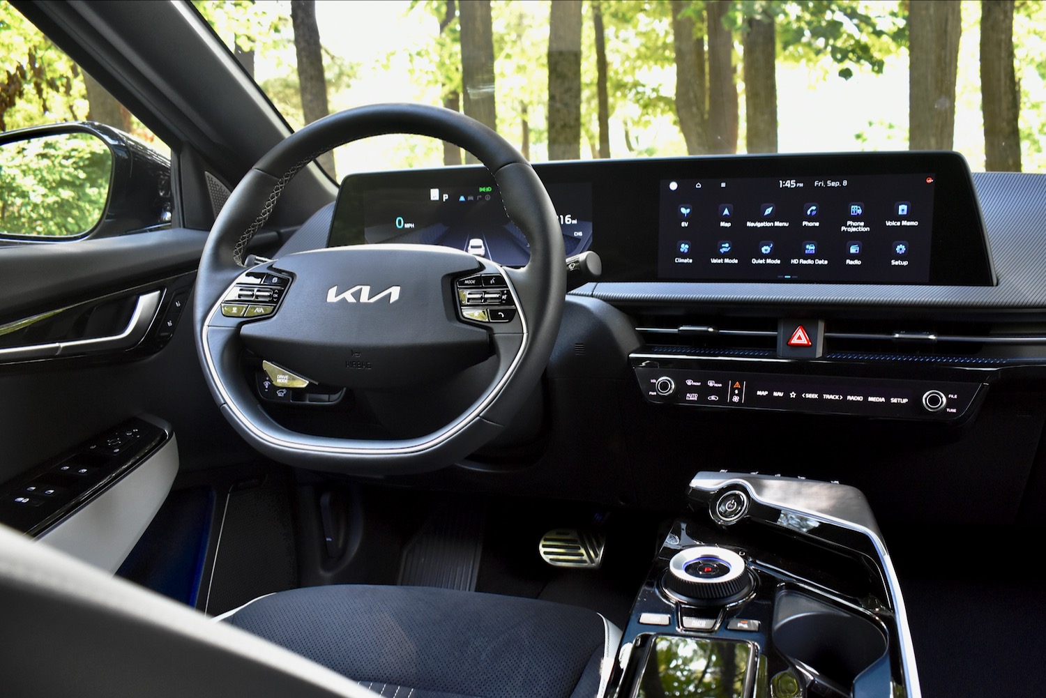 2023 Kia EV6 review: not just a great EV