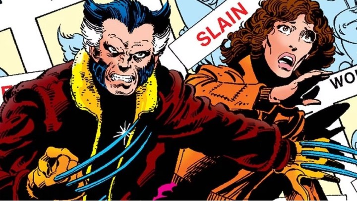 The 10 best X-Men stories ever, ranked 1