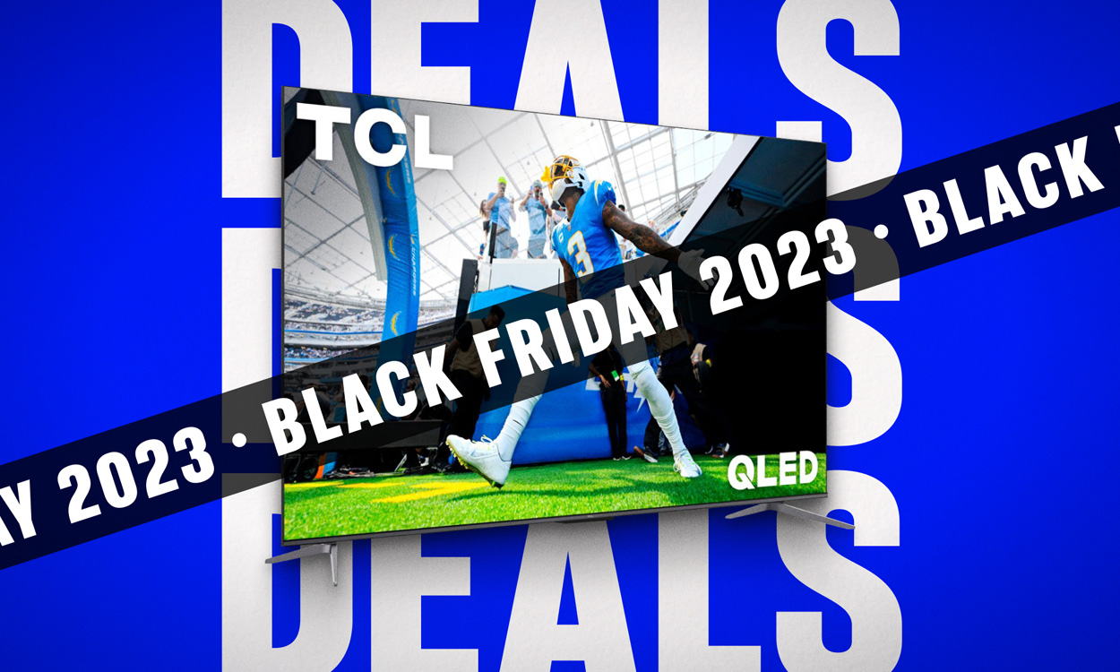 25 Best Cyber Monday TV Deals: LG, Sony, Samsung, and more - Vimarsana News