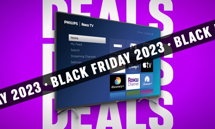 Digital Trends Best Black Friday 70 Inch TV Deals