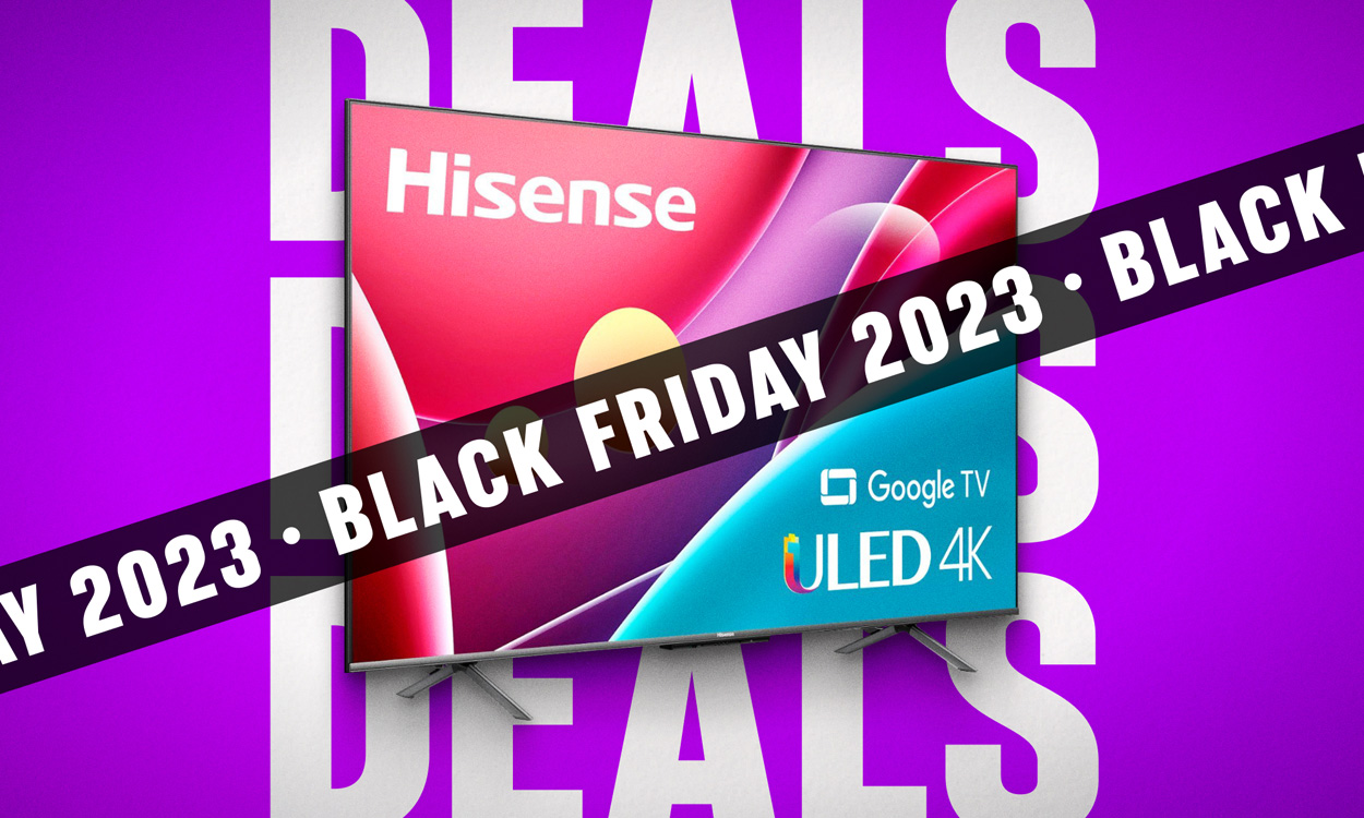 Best 75-inch TV Black Friday deals on Samsung, Sony, TCL - Vimarsana News