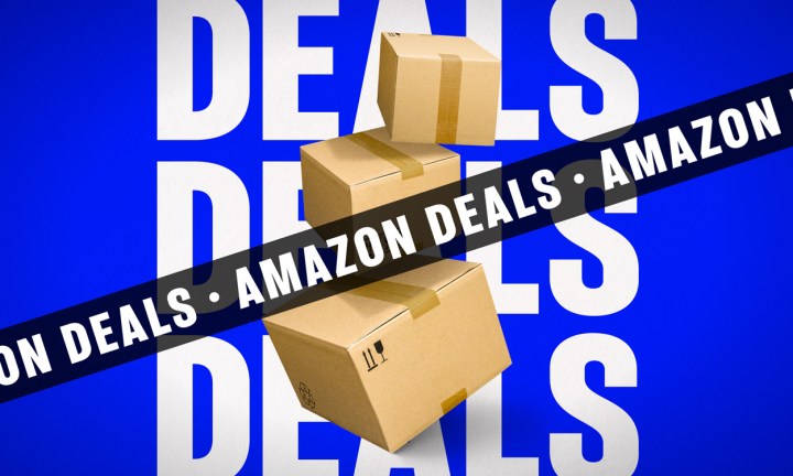 Tendenze digitali Le migliori offerte Amazon del Black Friday