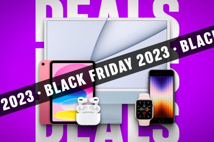 My 6 favorite Apple Black Friday deals — iPads, AirPods, and more
