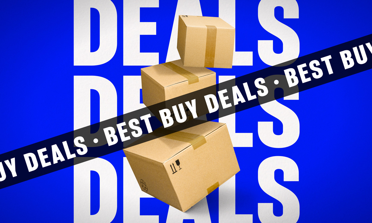 Over 100 more Best Buy Black Friday deals just went live - Vimarsana News