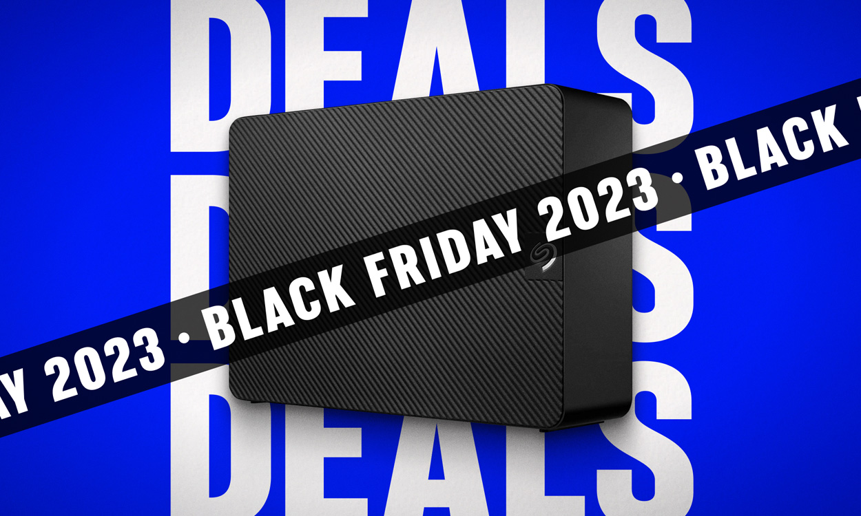Best Black Friday External Hard Drive and Portable SSD Deals - Vimarsana News