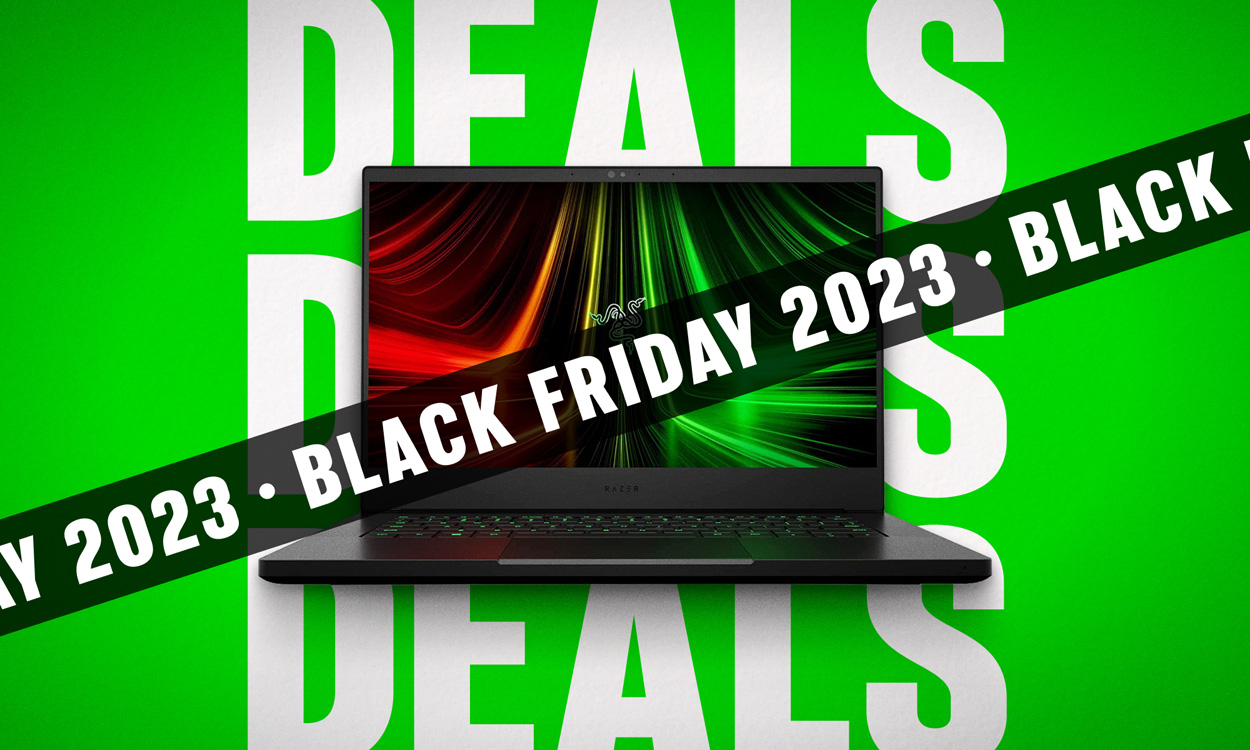 Digital Trends Best Black Friday Gaming Laptop Deals