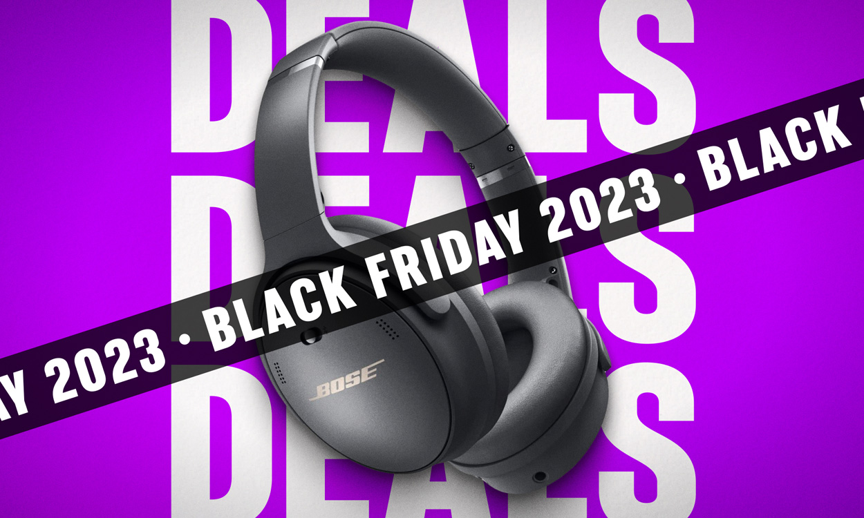 6 early Black Friday headphone deals happening right now - Vimarsana News