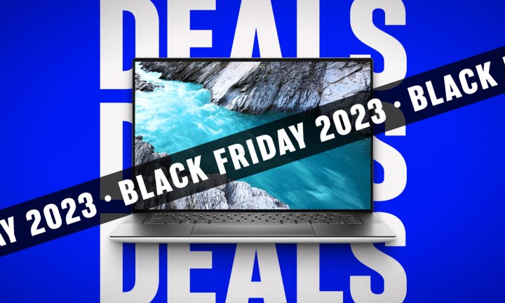 Die besten Black Friday-Laptop-Angebote von Digital Trends