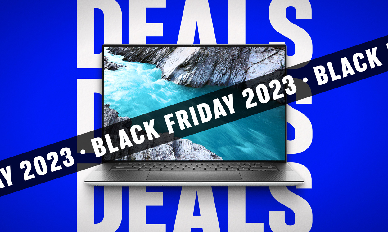 Tendencias digitales Las mejores ofertas de portátiles del Black Friday