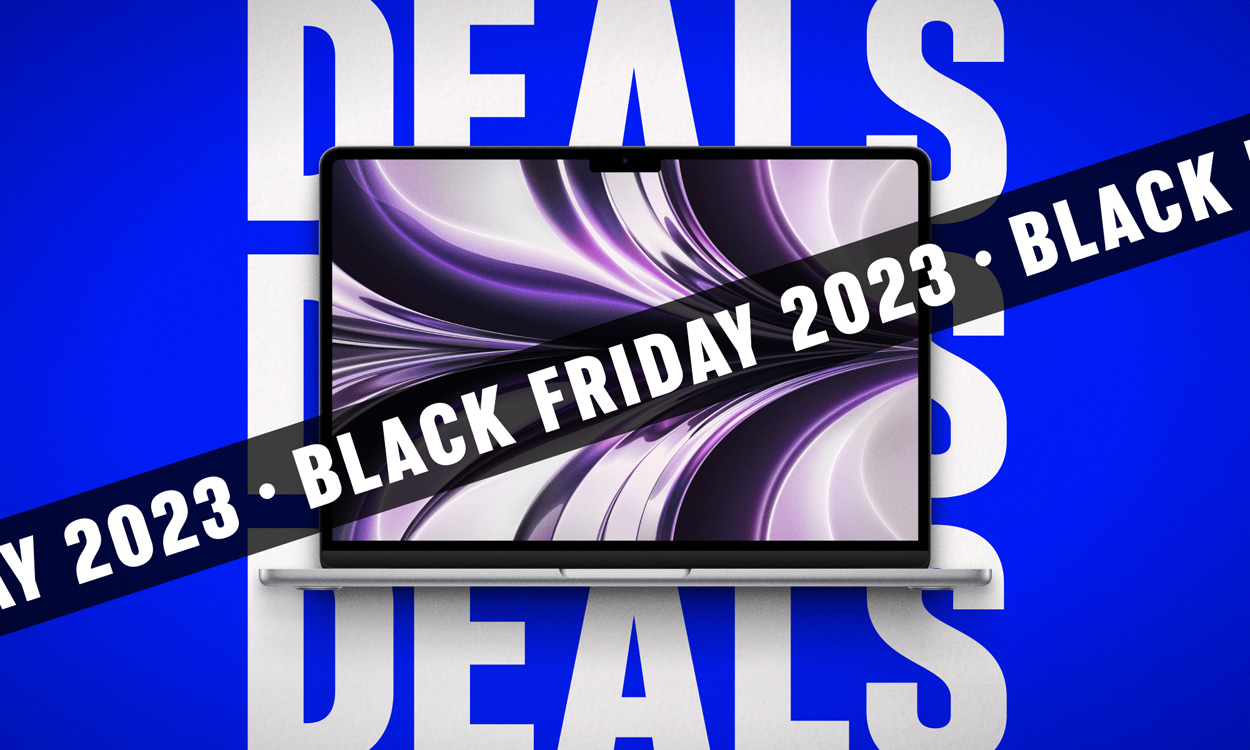 Best Black Friday MacBook deals: Get a laptop from just $505 - Vimarsana News