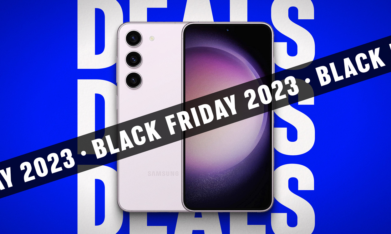 Best Black Friday Phone Deals: 6 Early Offers Happening Now - Vimarsana News