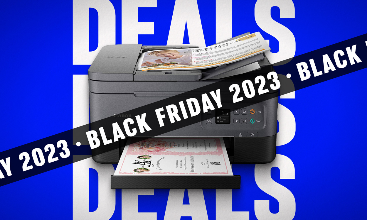 Best Black Friday Printer Deals: Save on Laser and Inkjet - Vimarsana News