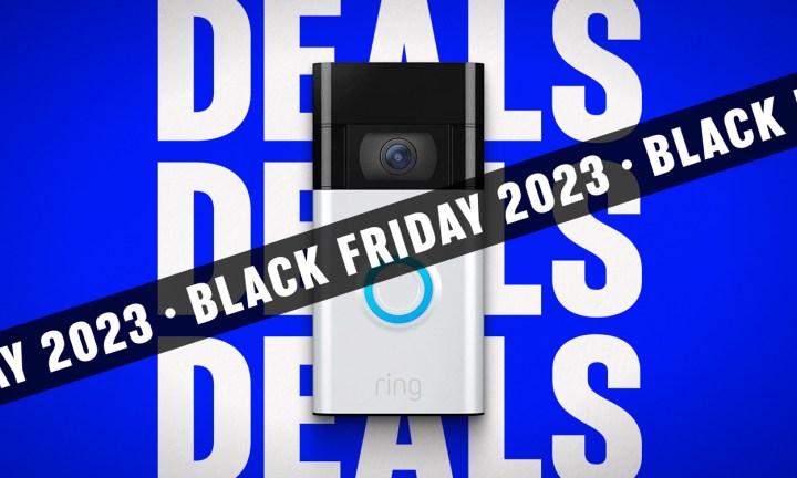 Digital Trends Best Black Friday Ring Doorbell Deals