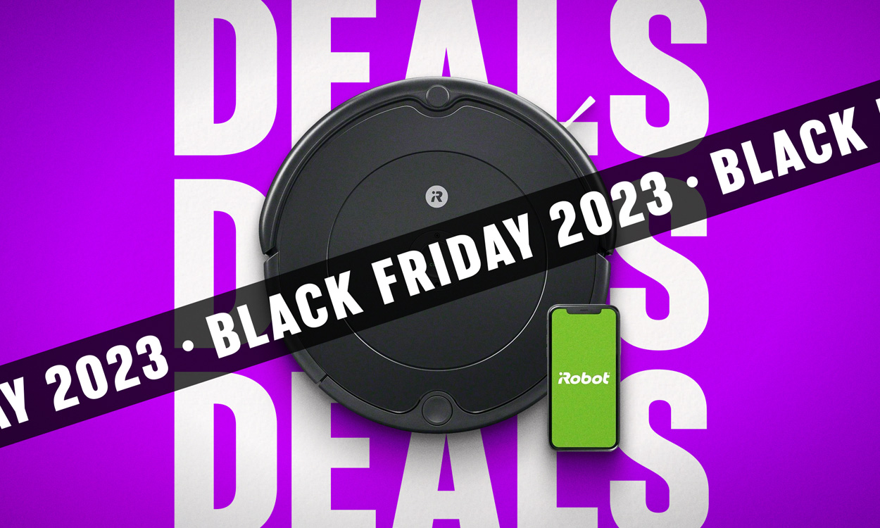 Best Robot Vacuum Black Friday Deals: Roomba, Shark & More - Vimarsana News