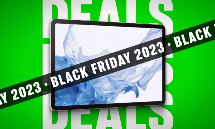 Digital Trends Best Black Friday Tablet Deals