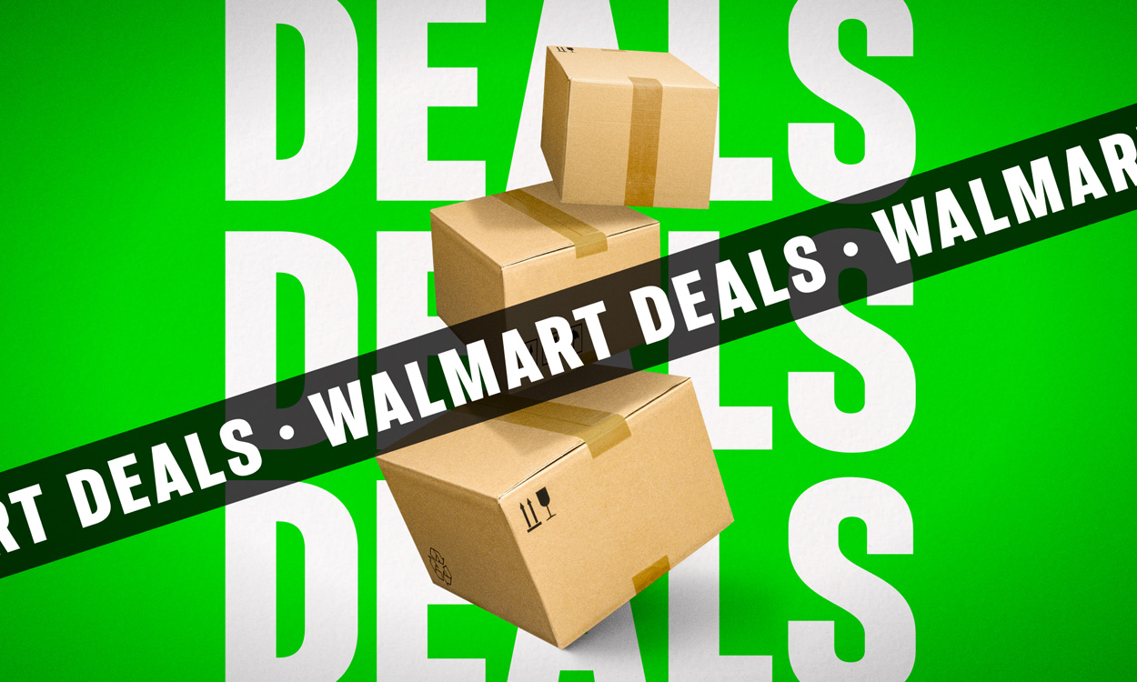 Walmart Black Friday deals: The best offers you can shop now