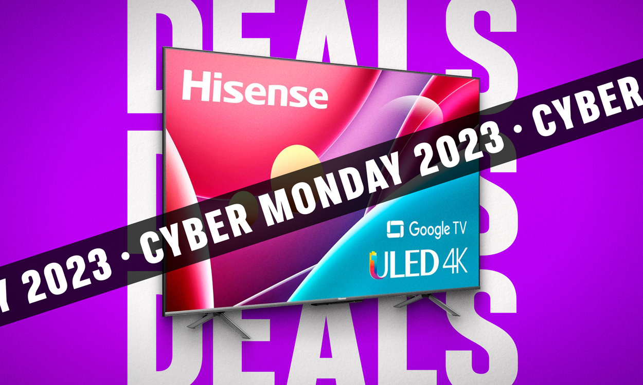 Best 75-inch TV Cyber Monday Deals: Samsung, Sony & More - Vimarsana News