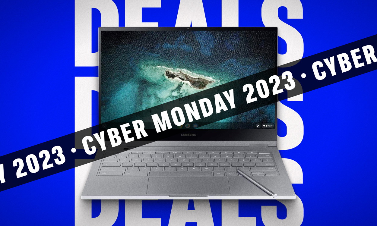Best Chromebook Cyber Monday Deals on HP, Lenovo, and More - Vimarsana News
