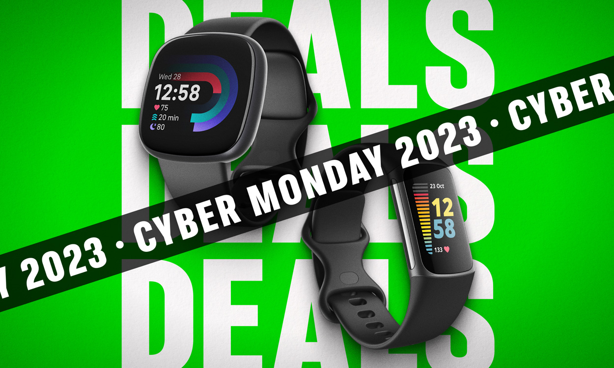 Best Fitbit Cyber Monday Deals: Fitbit Sense 2 and More - Vimarsana News