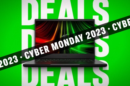 The 17 best gaming laptop deals in Best Buy’s Cyber Monday sale