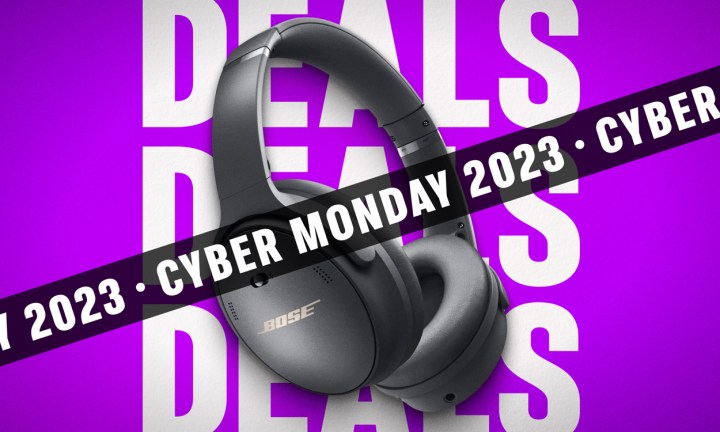 Digital Trends Best Cyber Monday Headphone Deals